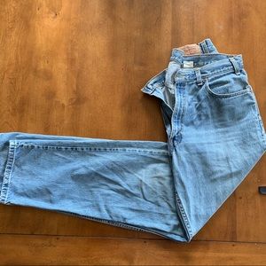 Levi’s 550 size 36x34